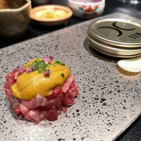 西麻布 焼肉 X - 