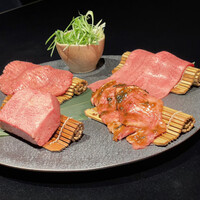 西麻布 焼肉 X - 