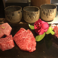 日本焼肉 はせ川 銀座店 - 