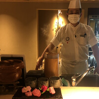 日本焼肉 はせ川 銀座店 - 