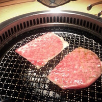 日本焼肉 はせ川 銀座店 - 