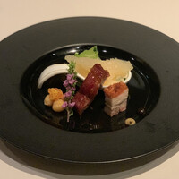中国飯店 富麗華 - 