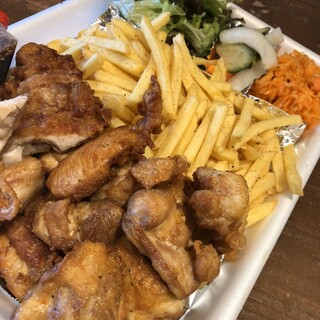 創作居酒屋ダイニング ZERO_1