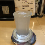 いな穂 - 宮寒梅のおりがらみ