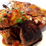 ビストロ ダイア - 