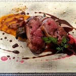 ビストロ ダイア - 