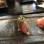 鮨 寿海つばさ - 