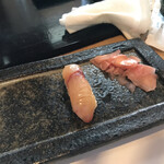 鮨 寿海つばさ - 