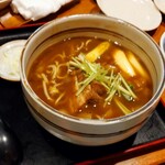 Teuchi Soba Aoki - 