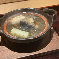 三徳六味 - 