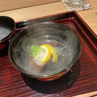 三徳六味 - 