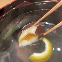 三徳六味 - 