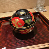 三徳六味 - 