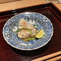 三徳六味 - 