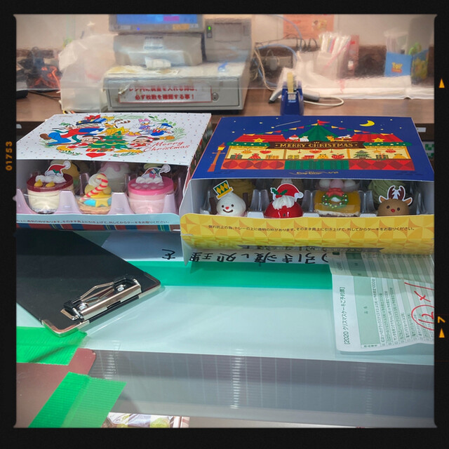 銀座コージーコーナー 川崎アゼリア店 Ginza Cozycorner 川崎 ケーキ 食べログ