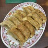 餃子の王将 - 餃子２人前♪