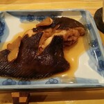 和ちろる - かれい煮付け