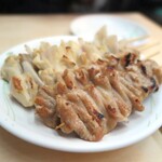 Motsuyaki Tonton - 