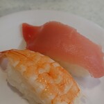 かっぱ寿司 - 合盛り