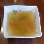ポットベリー - スープ