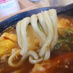 麺くい やまちゃん - 