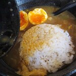 麺くい やまちゃん - 