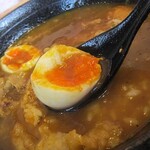 麺くい やまちゃん - 