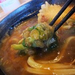 麺くい やまちゃん - 