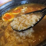 麺くい やまちゃん - 