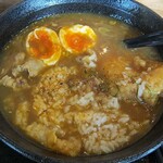 麺くい やまちゃん - 