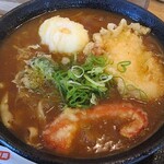 麺くい やまちゃん - 