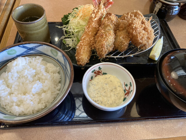 かつ勢本店 津 阿漕 とんかつ 食べログ かつ勢本店 津 阿漕 とんかつ 食べログ