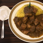 カレーの店 マボロシ - 来年も宜しくお願いします