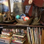 カレーの店 マボロシ - 