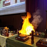 俺のGrill＆Bakery 東京 - 