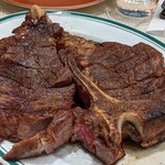 俺のGrill＆Bakery 東京 - 