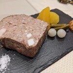 俺のGrill＆Bakery 東京 - 