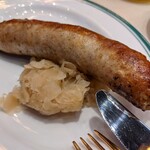 俺のGrill＆Bakery 東京 - 