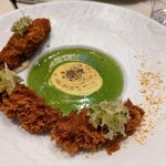 俺のGrill＆Bakery - 