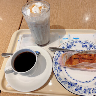 若松河田駅でおすすめの美味しいカフェをご紹介 食べログ 若松河田駅でおすすめの美味しいカフェをご紹介 食べログ