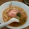 金目鯛らぁ麺 鳳仙花 綱島店