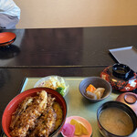 Kappou Sushi Yamato - 