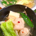 博多もつ処 東屋 - 