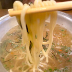 博多もつ処 東屋 - 