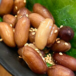 博多もつ処 東屋 - 