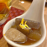 博多もつ処 東屋 - 