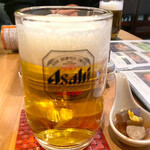 博多もつ処 東屋 - 