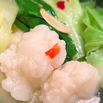 博多もつ処 東屋 - 