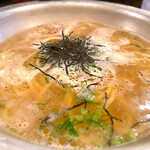 博多もつ処 東屋 - 