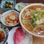 マルミヤ食堂 - 